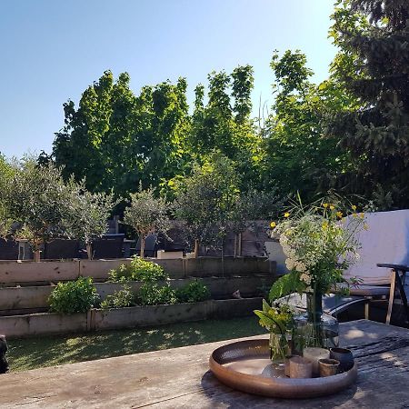 Maison Sophie Bed and Breakfast Tongeren Exterior foto
