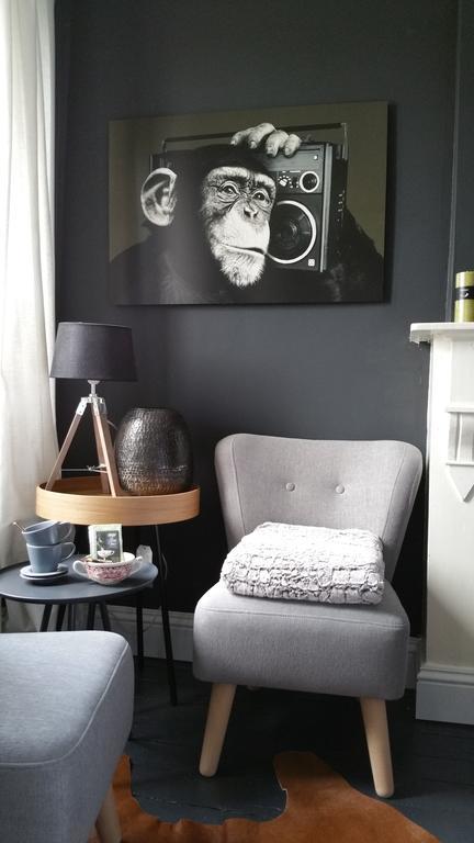 Maison Sophie Bed and Breakfast Tongeren Exterior foto