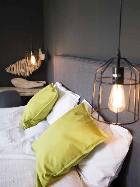 Maison Sophie Bed and Breakfast Tongeren Exterior foto