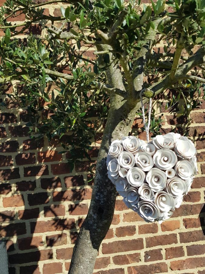 Maison Sophie Bed and Breakfast Tongeren Exterior foto